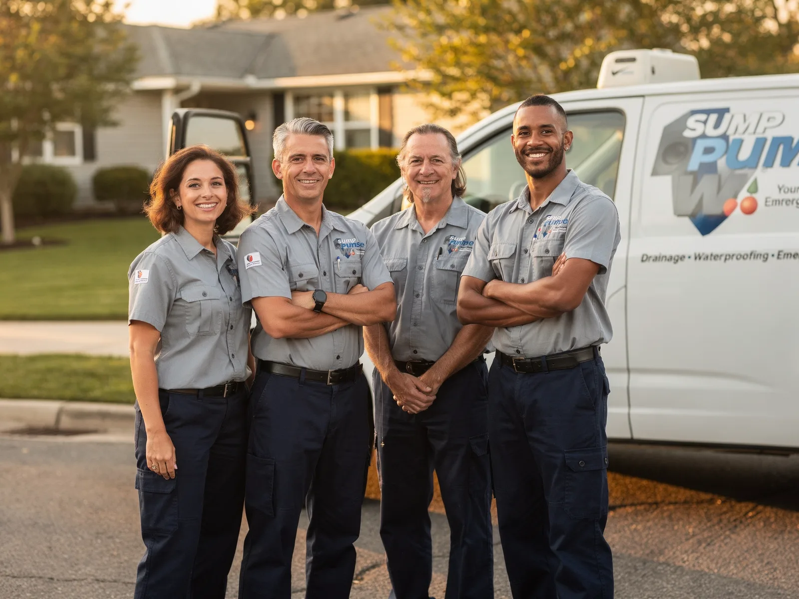 Water Heater Repair company in Port Alexander, AK